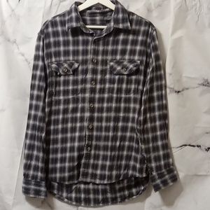 Field & Stream flannel Lg 💖💖💖💖